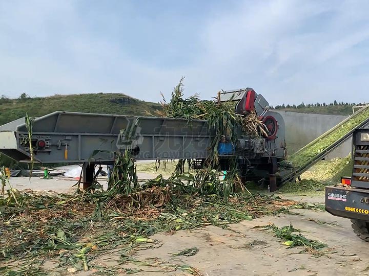 玉米秸稈粉碎機(jī) 玉米秸稈粉碎機(jī)